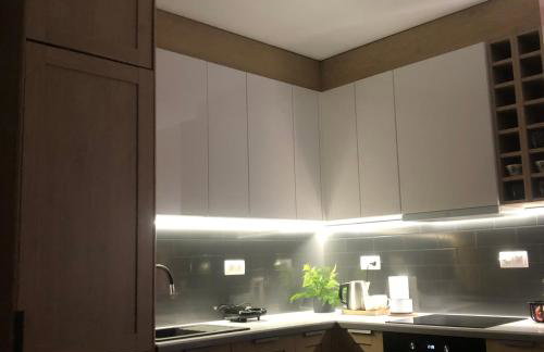 Apartament Patio Vita -garaż podziemny, taras,wejście klamka kod,centrum - Foto 7