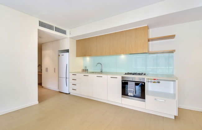 Darwin Waterfront Short Stay Apartments - Foto 41