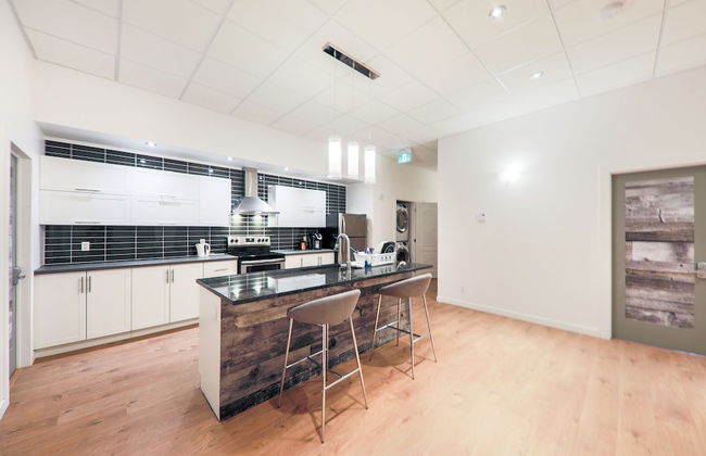 HoMa HomeStay Hotel by Olympic Stadium Montreal (Auberge/Hostel) - Foto 62