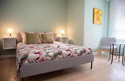 Sunflower Apartment Céntrico - Foto 1