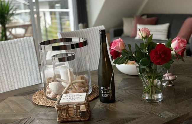 Beach Apartment Nordstern - Foto 23