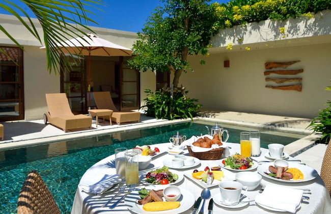 The Uza Terrace Beach Club Villas - Foto 49