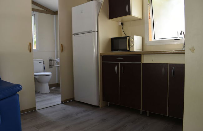 Mediterrani Natura Spa Resort - Foto 62