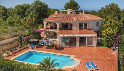 Villa Cuesta de San Antonio, - Foto 3