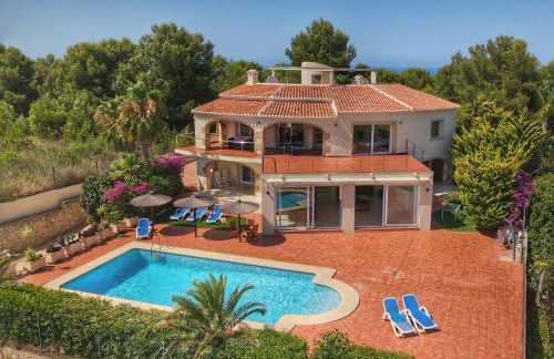 Villa Cuesta de San Antonio, - Foto 3