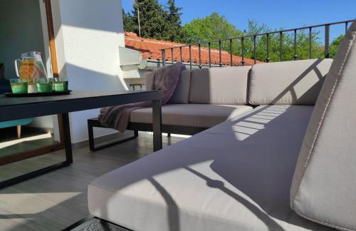 Brand New Apartment in Malinska - Foto 31