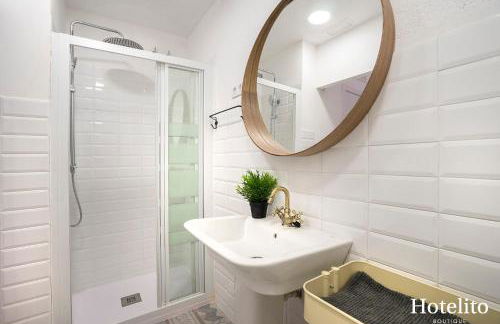 Hotelito Boutique Cinca - Photo 20