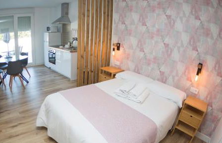 Hospedium Apartamentos Galitrips A Casa Da Reina - Foto 19