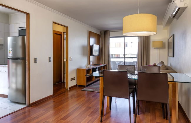 Time Stay - Essential Apartments - Foto 28