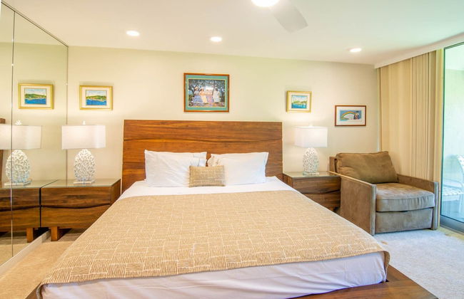 Castle Napili Surf Beach Resort - Foto 4