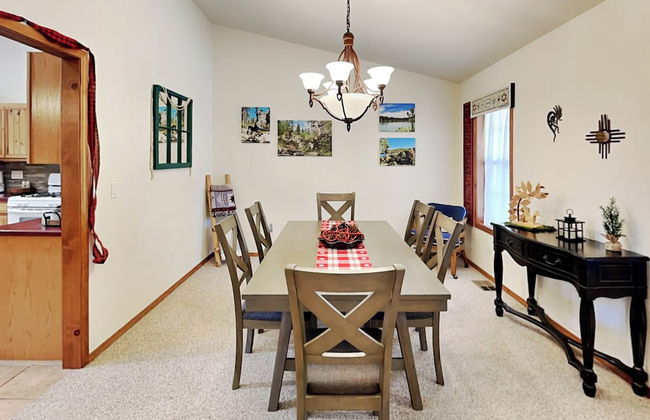 Blue Spruce Retreat - Foto 43