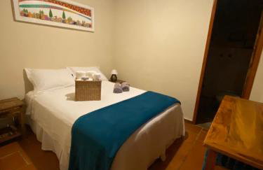 Recanto da Floresta - Casa de campo em Secretário - Foto 15