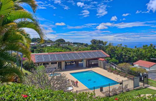 Kona Coffee Villas B216 condo - Foto 38