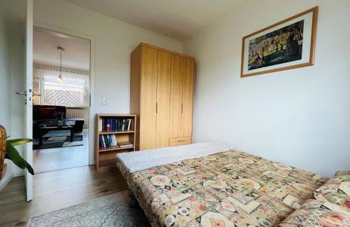 Garten-Ferienhaus Biendorf OT Westenbrügge - Foto 41