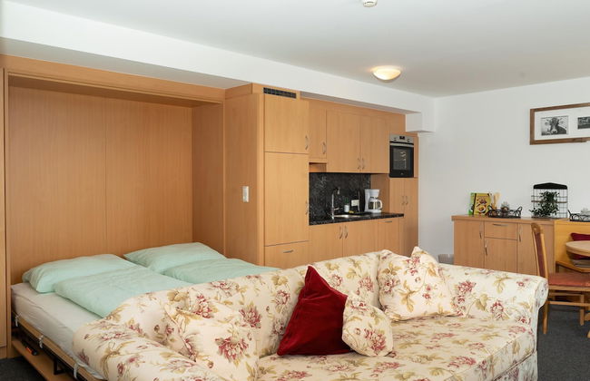 Cosy Apartment in Tyrol - Foto 4