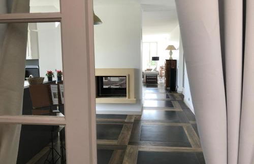 Exceptionnel, 130 m2, vue aérienne sur Paris - Foto 5