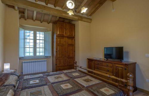 Villa Cristina modern farmhouse with Private Pool - Foto 33