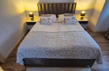 Apartament z prywatną wanną z hydromasażem - U Parów - Foto 16