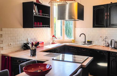 Gites de l'aven - Foto 78