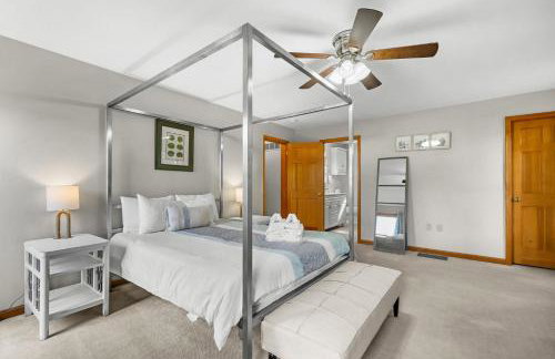 Charming Harwich Home—Relax Explore Cape Cod - Photo 19