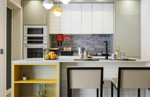 Apartamento T1 Luxo Marina Vilamoura - Foto 9