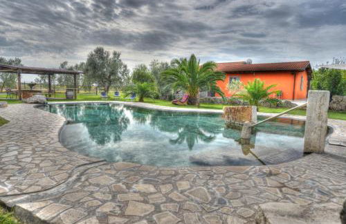 Casa Daniele - Foto 17