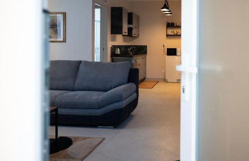 Cetinale Apartments - Foto 17