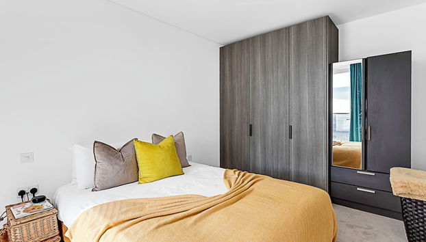 Gorgeous Clapham Flat - Foto 4, Habitación