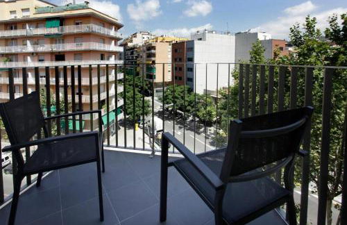 Fisa Rentals Les Corts Apartments - Photo 23