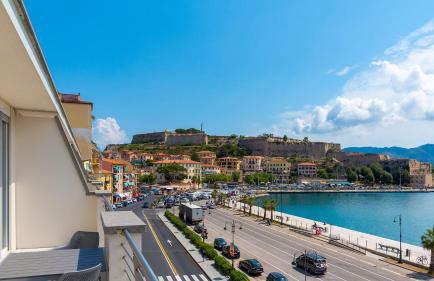 Appartamento Fronte Mare Trilocale - Foto 15