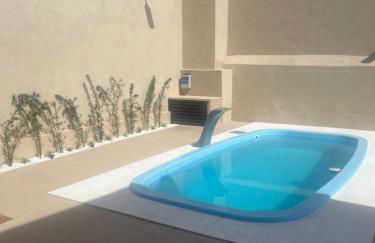 Condomínio Diamond - Novo - Centro - Photo 7