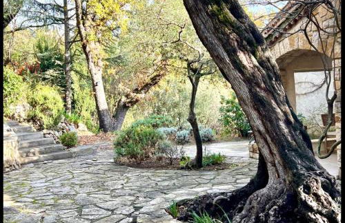 Villa Robinson Belvedere - Foto 28