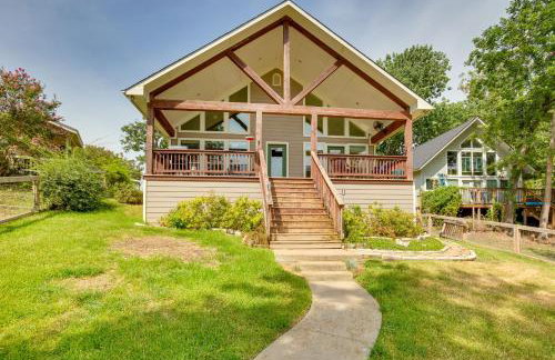 Fish and Kayak Tranquil Cedar Creek Home! - Photo 31