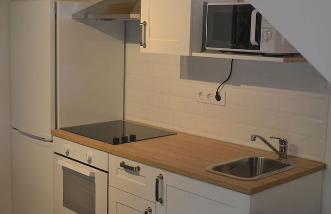 Pazo Larache - Foto 22