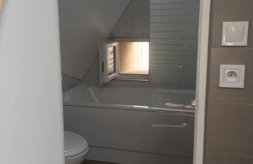 Appartement L'Arédien - Foto 9