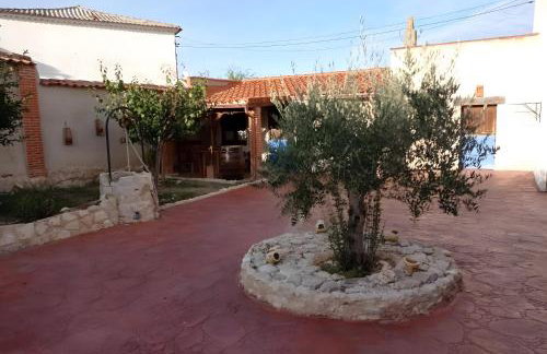 Casa Rural La Abuela Marcelina - Photo 12