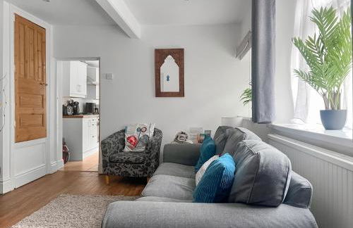 Taff's Well Cottage - Foto 6