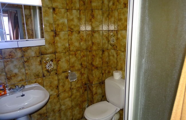 Room-condo Gardens Leuven - Student Flat - Foto 3