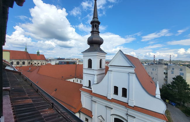 Apartmá Maria - Foto 12