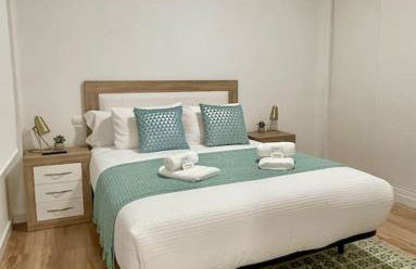 WHITE Con Parking Gratis - Foto 5