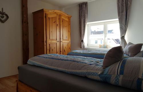 Ferienwohnung "Zum Hexenhäusle" - Foto 11