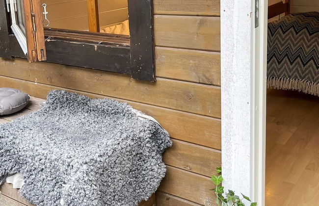 4 Person Holiday Park Home in Vaxholm - Photo 27