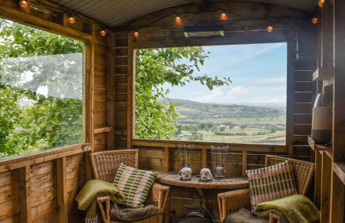 Bracken Hut At Copy House Hideaway - Foto 13