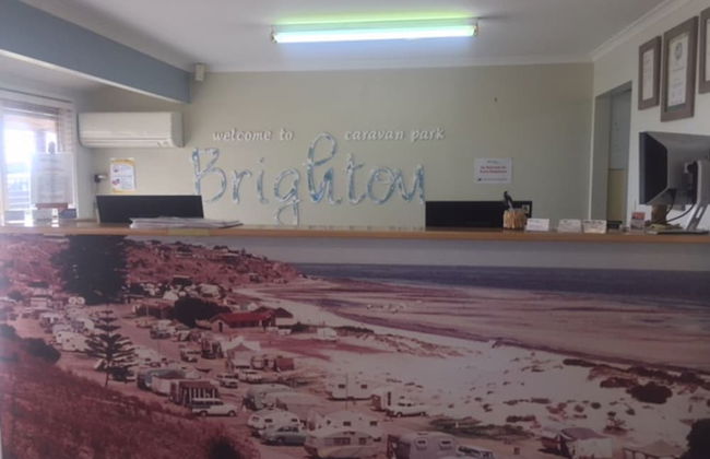 Brighton Beachfront Holiday Park - Foto 2