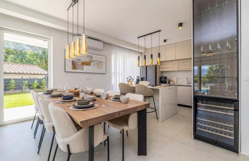 Kuća za odmor OLIVE BLUE - Foto 14