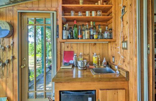 Scenic Lake Almanor Home with Mountain Views! - Foto 9