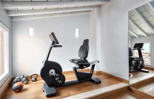 Palazzo Scanderbeg - Foto 80