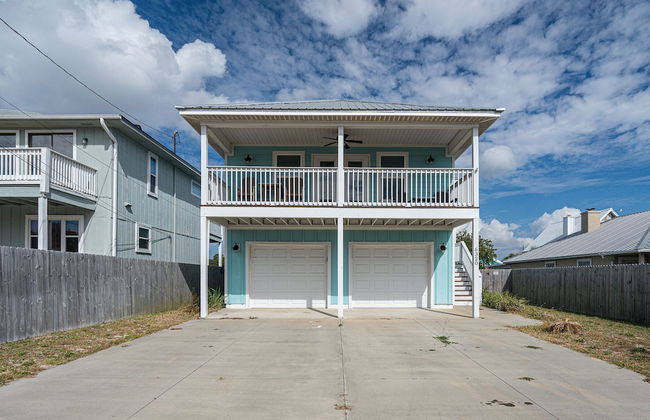 Beachin' Betty - Foto 34