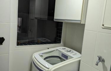 Moderno apartamento perto da praia - Foto 14