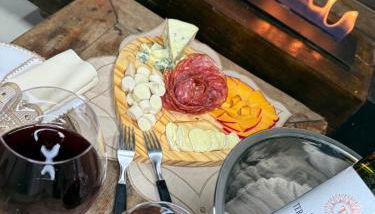 Cabanha Vale do Bosque - Foto 2